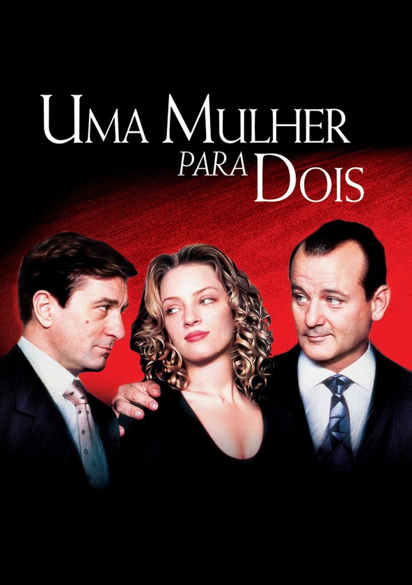 Uma Mulher Para Dois