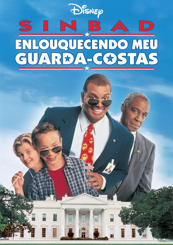 Enlouquecendo Meu Guarda-Costas