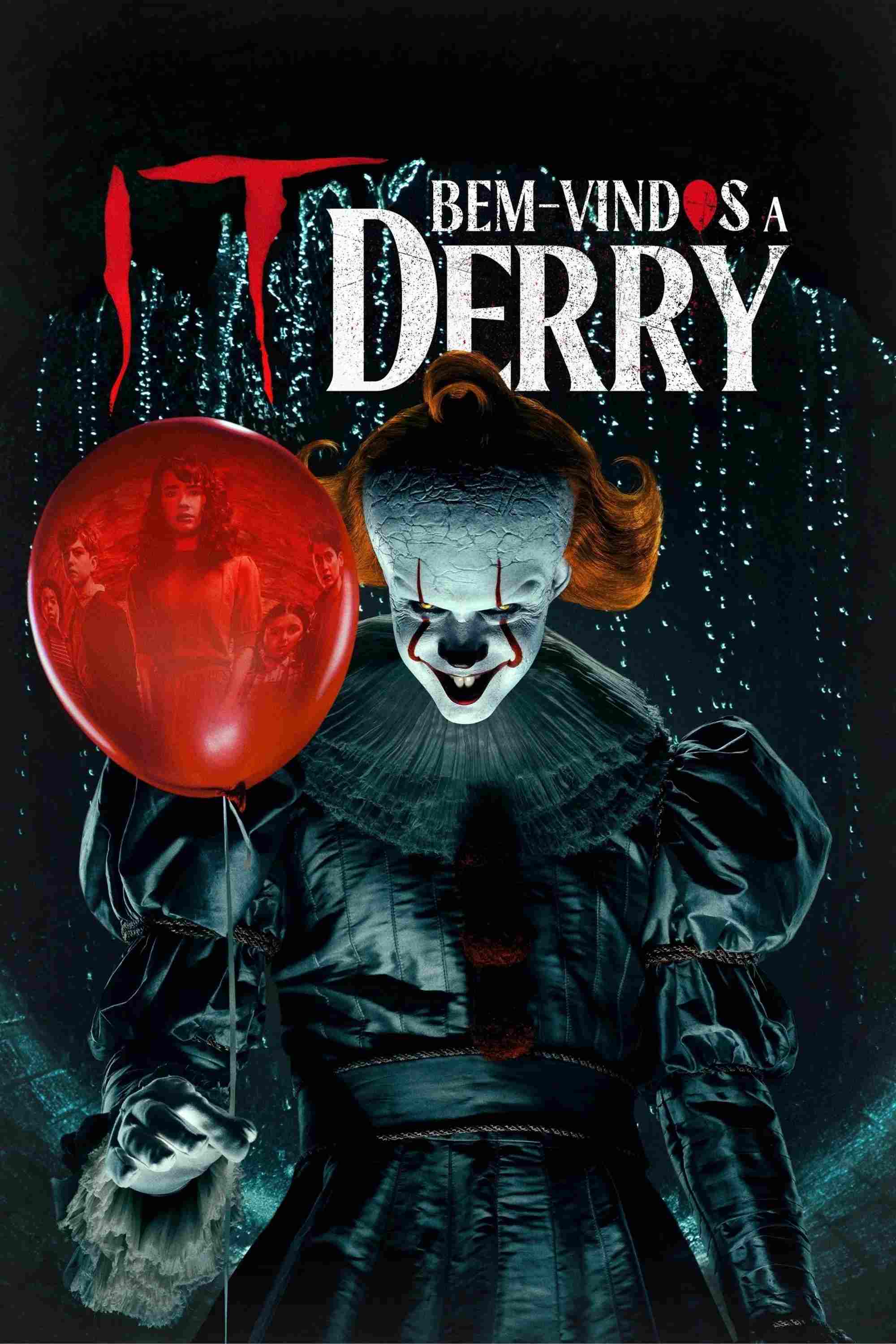 IT: Bem-Vindos à Derry - Temporada 1