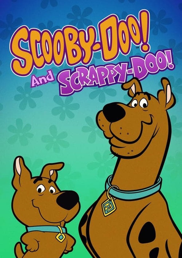Scooby-Doo e Scooby-Loo - Temporada 4