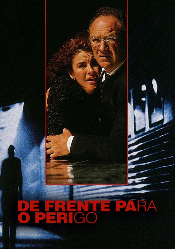 De Frente para o Perigo