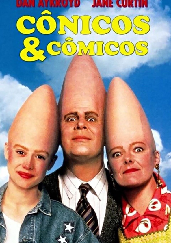 Cônicos & Cômicos