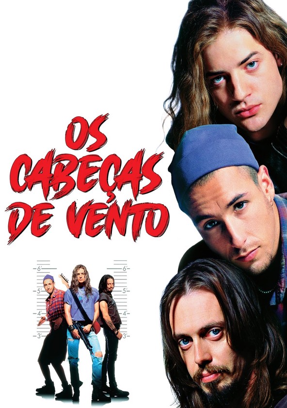 Os Cabeça-de-Vento