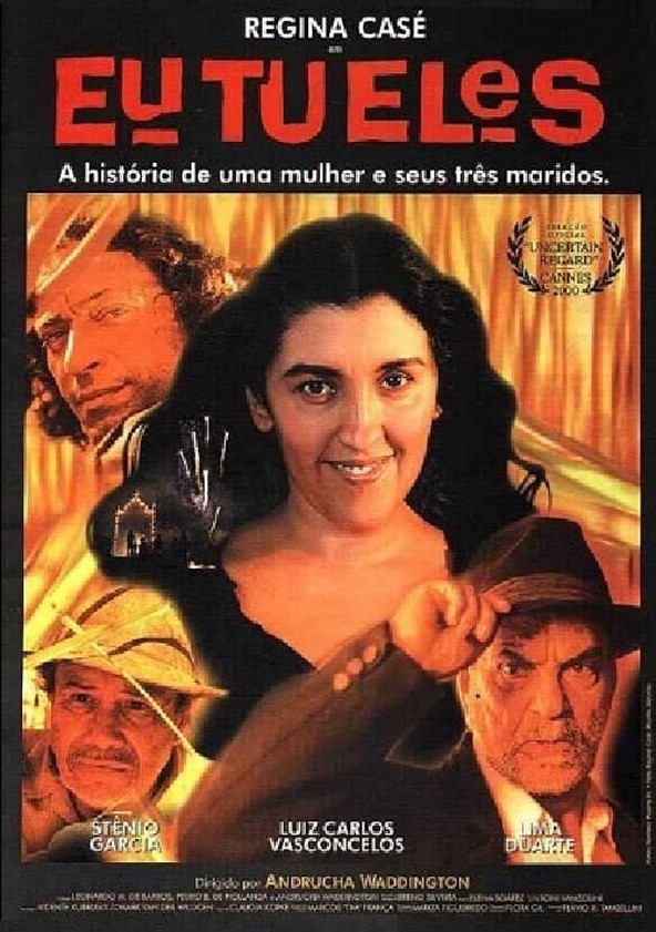 Eu Tu Eles