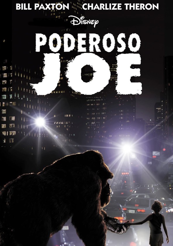 Poderoso Joe