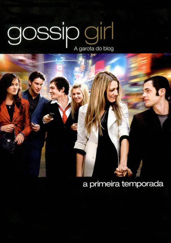 Gossip Girl - Temporada 1