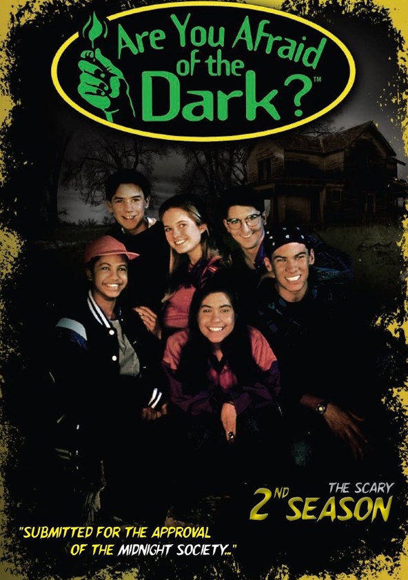 Clube do Terror - Temporada 2