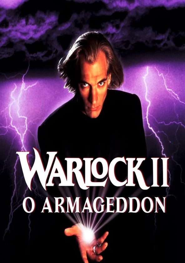 Warlock 2: O Armageddon
