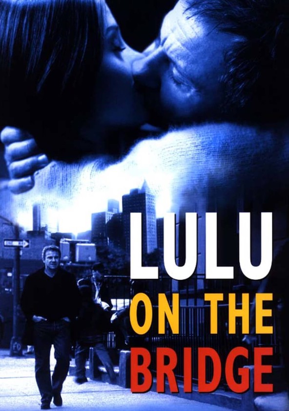 O Mistério de Lulu