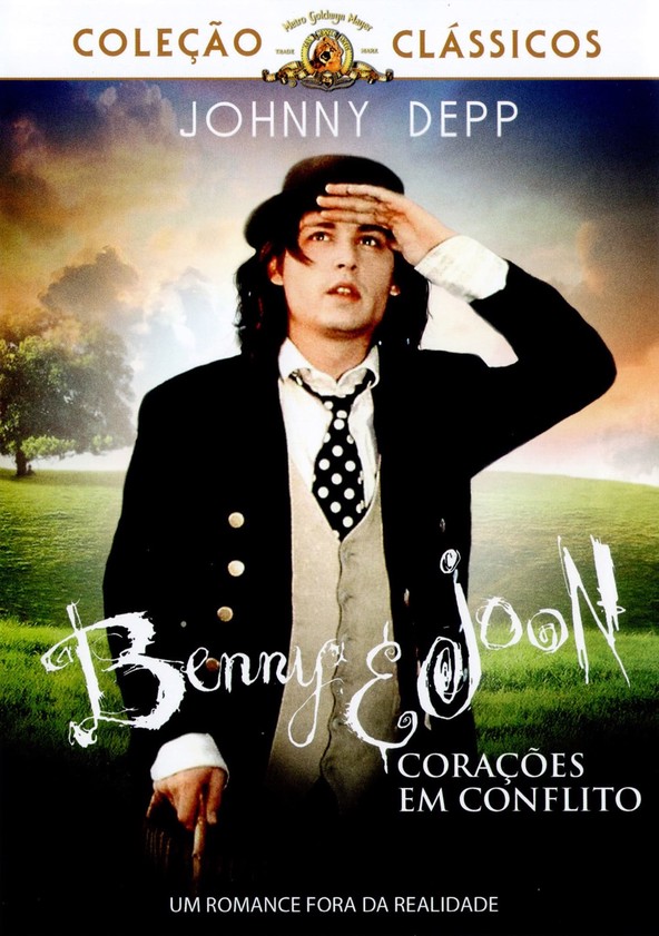 Benny & Joon: Corações em Conflito