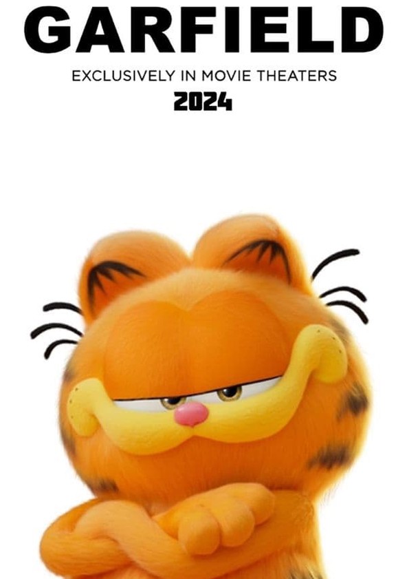 Garfield