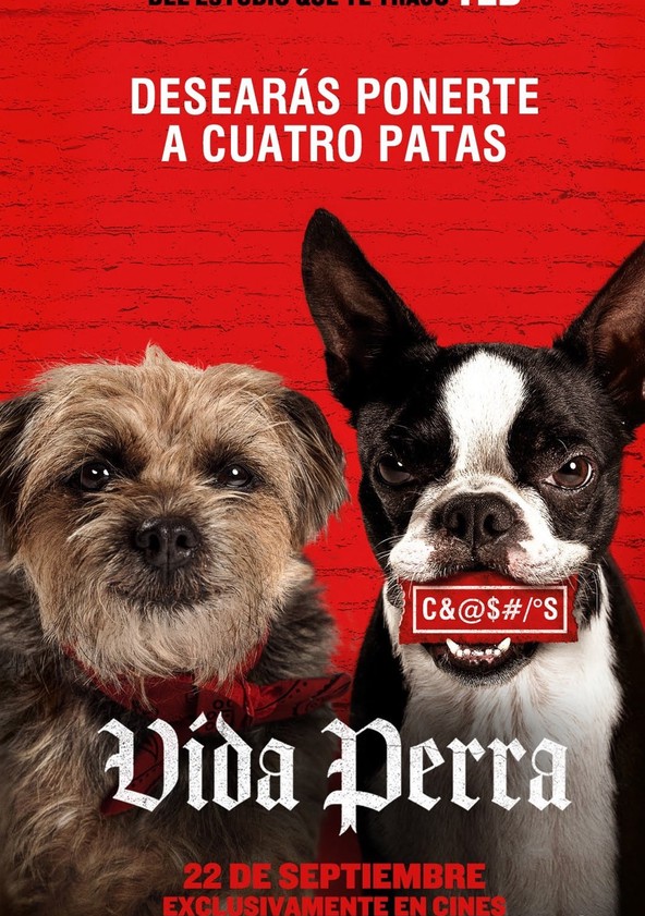 Hijos De Perra