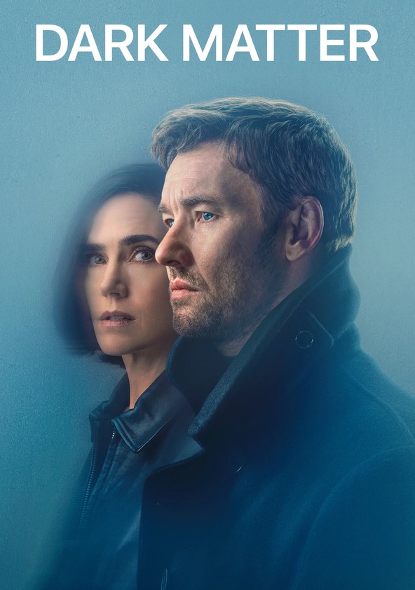 Dark Matter - Temporada 1