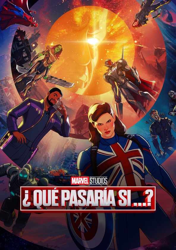 What If...? - Temporada 2