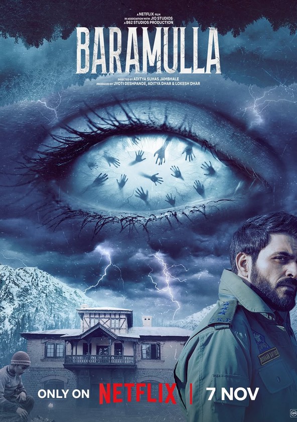 Baramulla