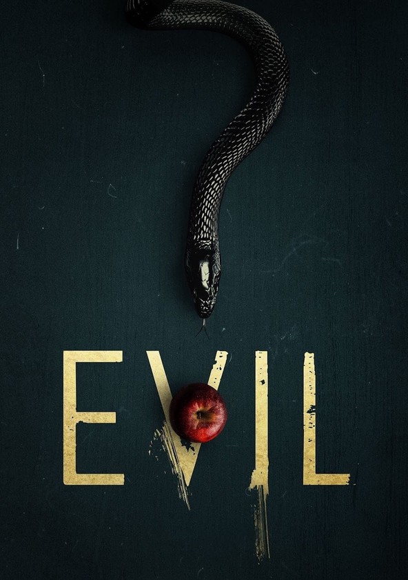 Evil - Temporada 4