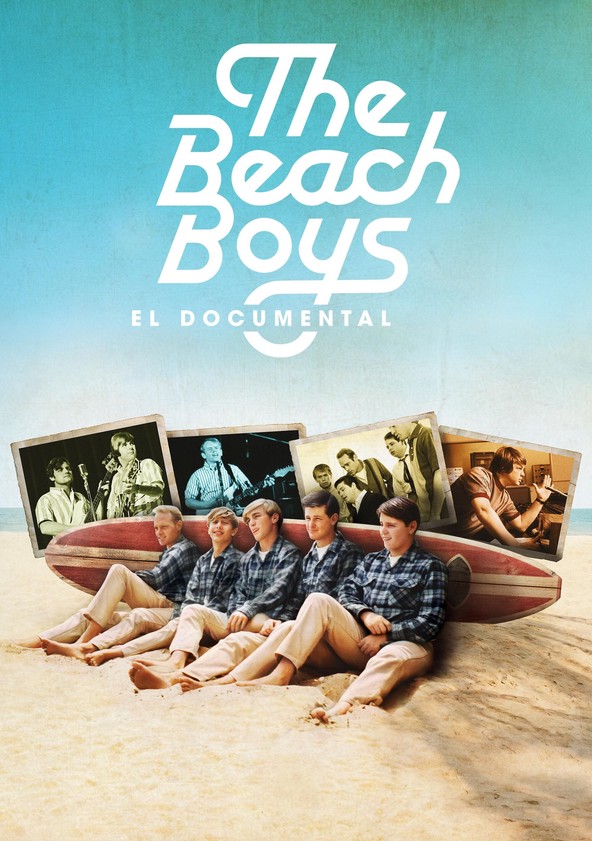 The Beach Boys, el documental