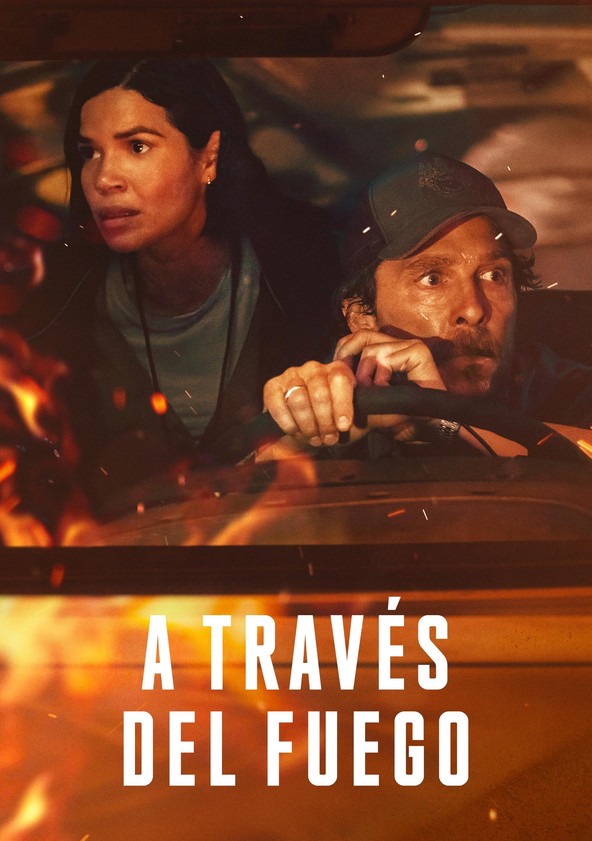 The Lost Bus
