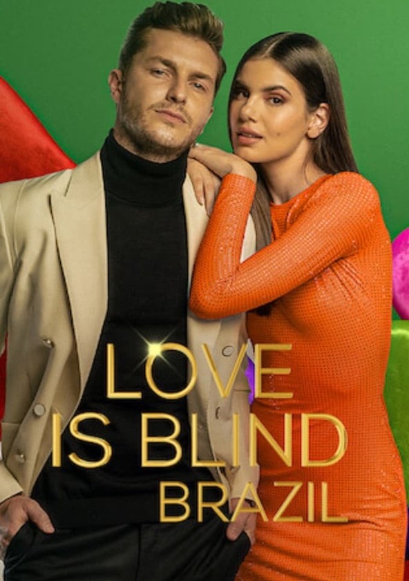 El amor es ciego: Brasil - Temporada 5