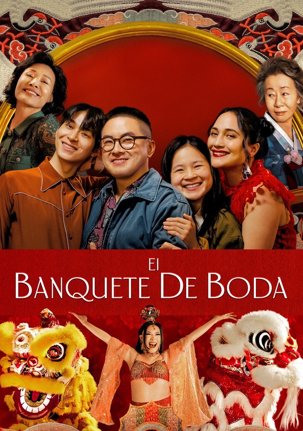Banquete de bodas