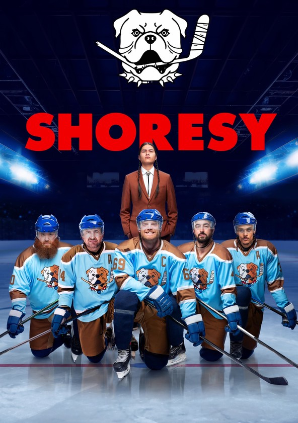 Shoresy - Temporada 4