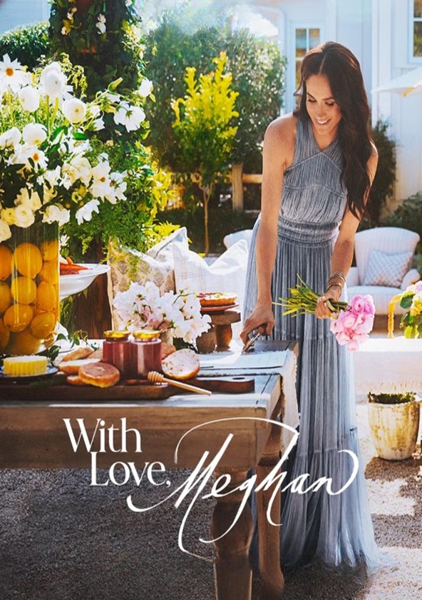 Con amor, Meghan - Temporada 2