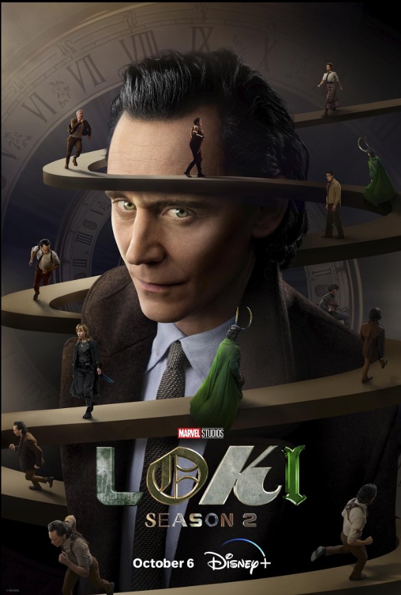 Loki - Temporada 2