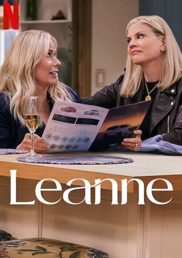 Leanne - Temporada 1
