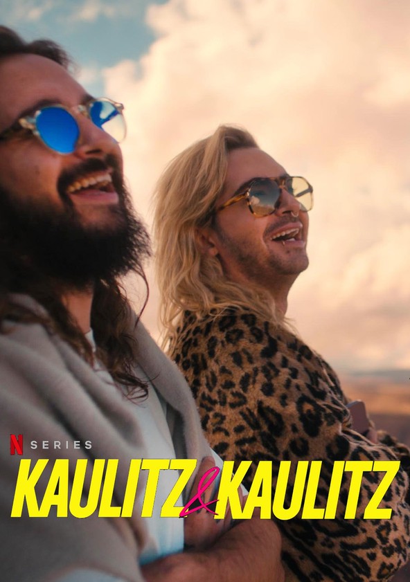 Kaulitz y Kaulitz - Temporada 2