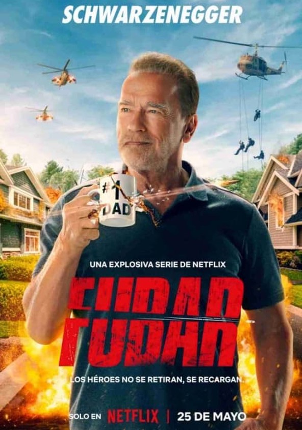 FUBAR - Temporada 2