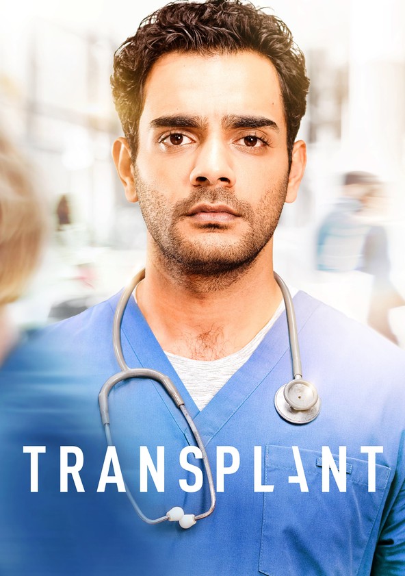 Transplant - Temporada 4