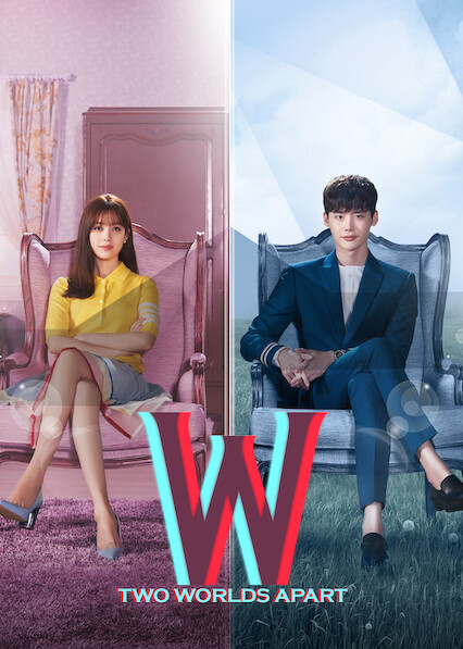 W - Dois Mundos - Temporada 1