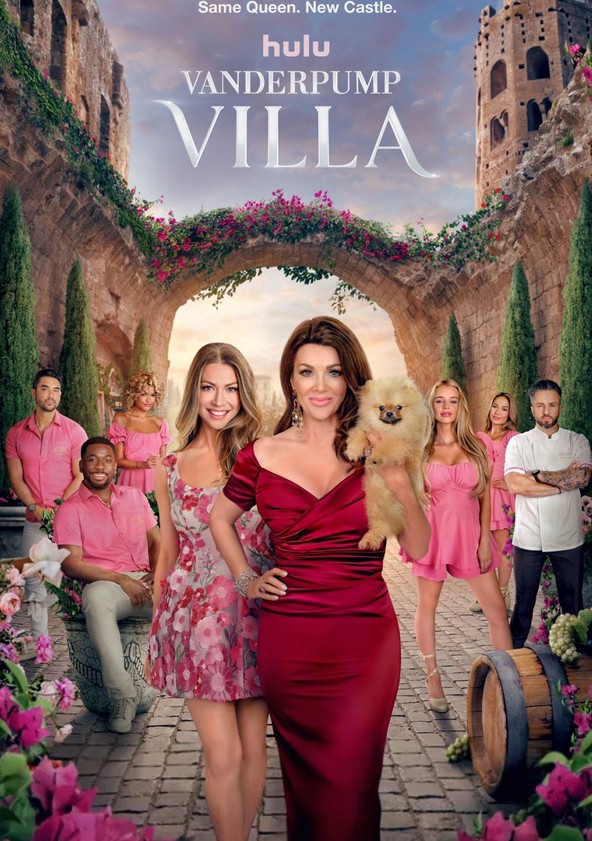 La mansión de Lisa Vanderpump - Temporada 2