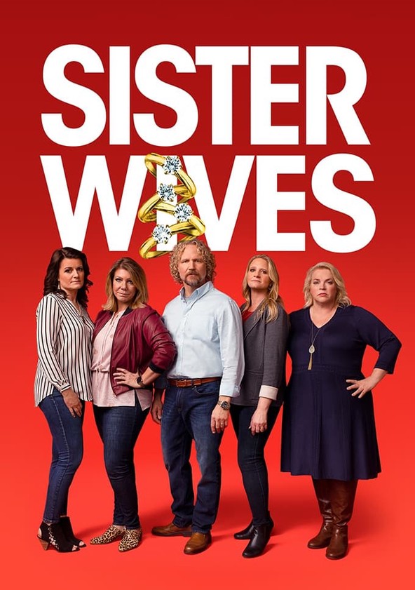 Sister Wives - Temporada 19