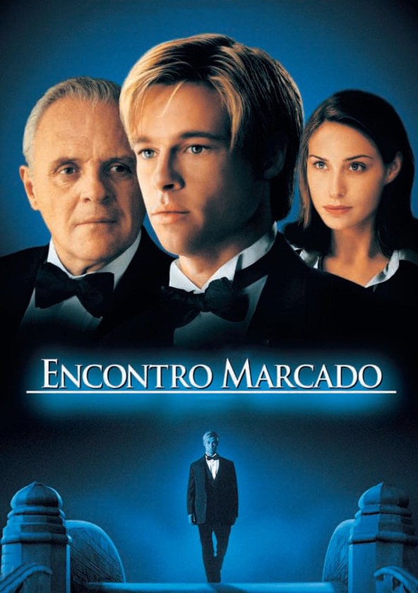 Encontro Marcado