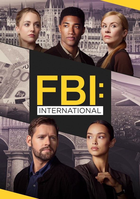 FBI: International - Temporada 4