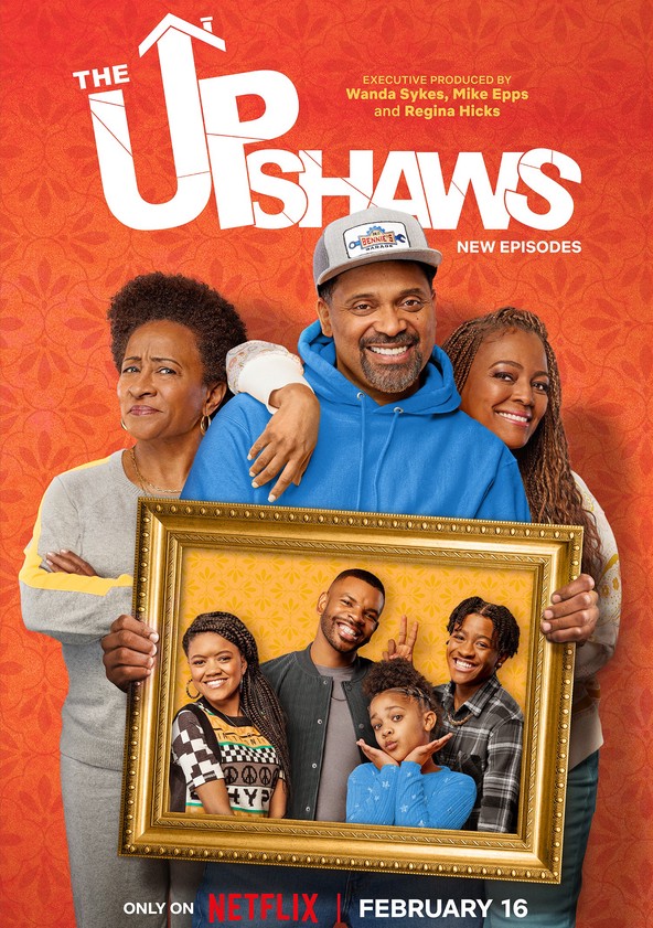 La familia Upshaw - Temporada 6