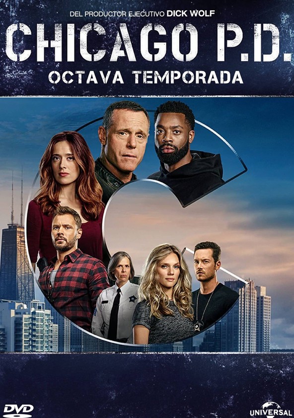Chicago P.D. - Temporada 12