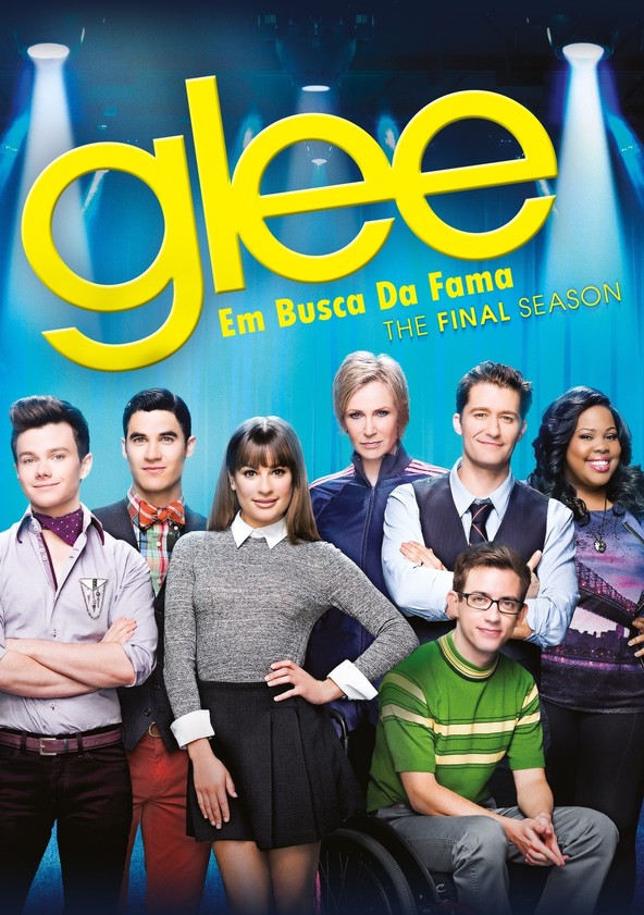 Glee - Temporada 6