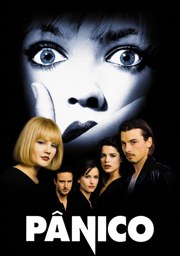 Pânico