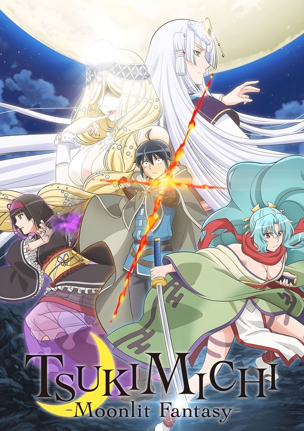 Tsukimichi: Moonlight Fantasy - Temporada 2