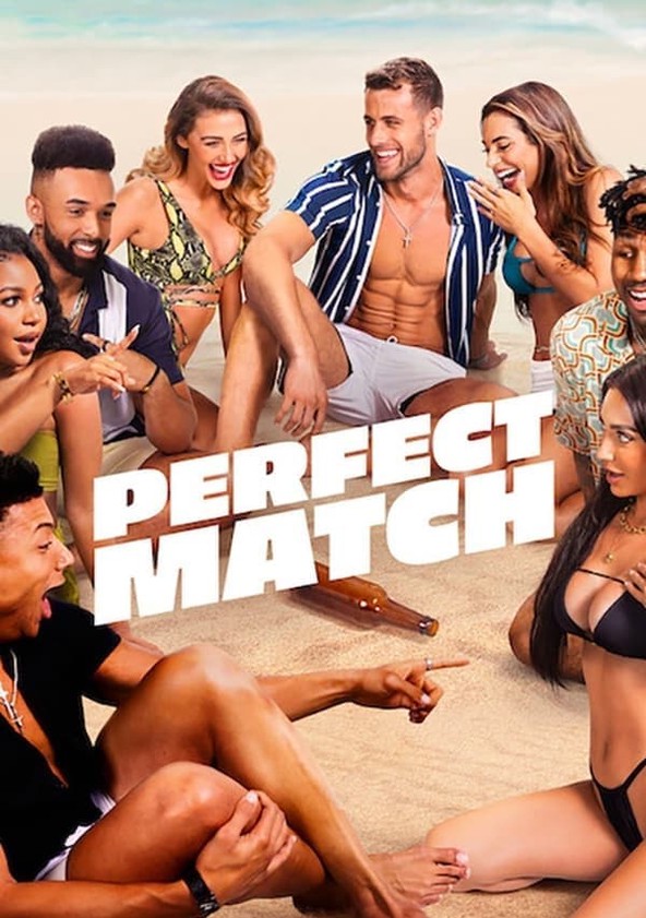 La pareja perfecta - Temporada 1