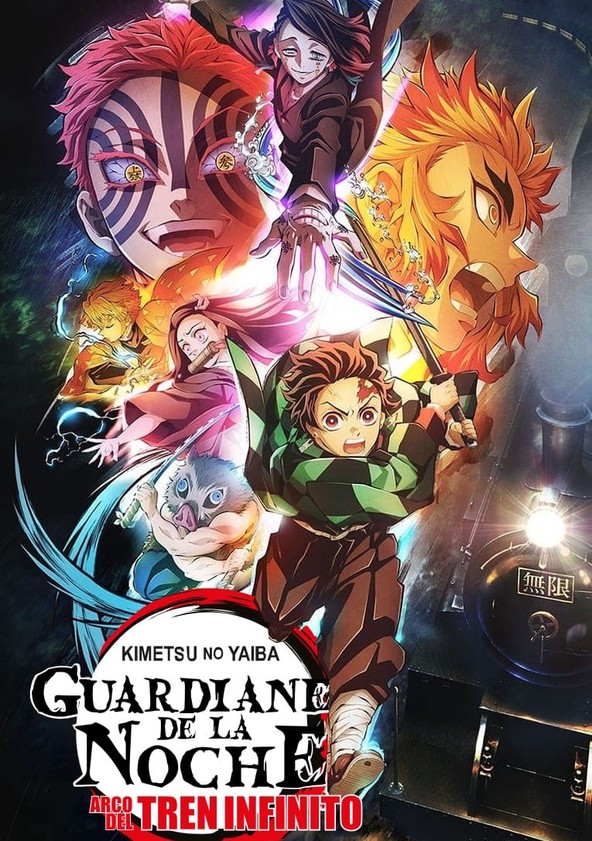 Demon Slayer: Kimetsu no Yaiba - Temporada 2