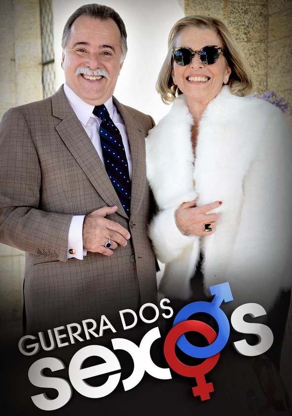 Guerra dos Sexos - Temporada 1