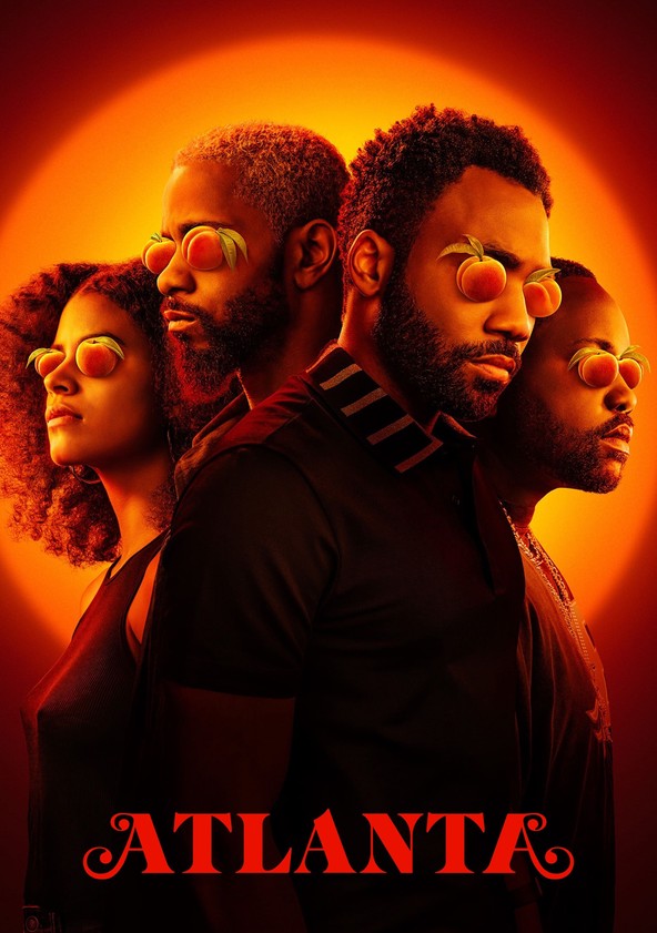 Atlanta - Temporada 4