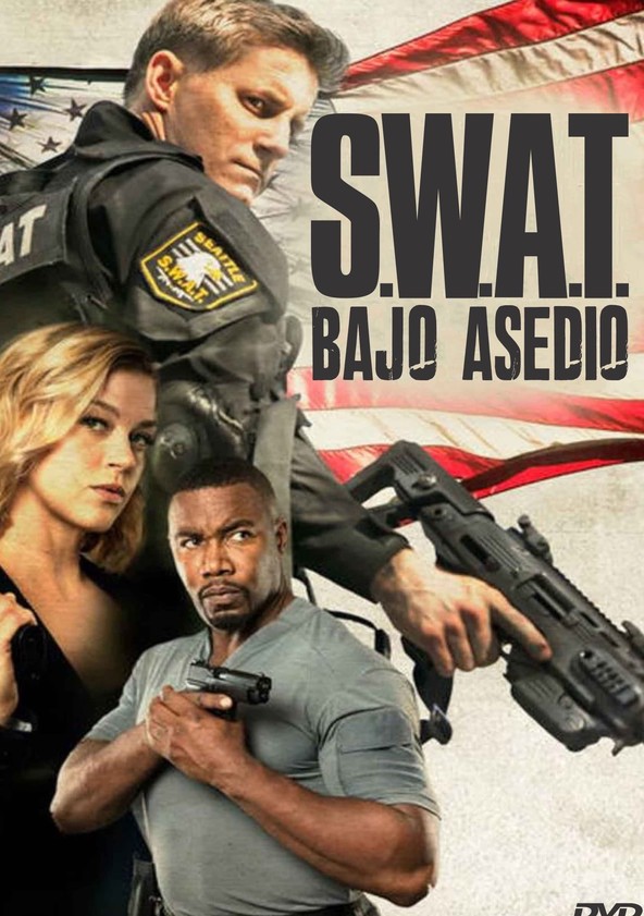 S.W.A.T - Bajo Asedio
