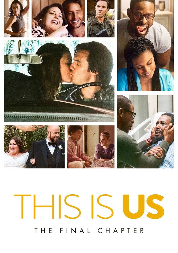 This Is Us: Histórias de Família - Temporada 6