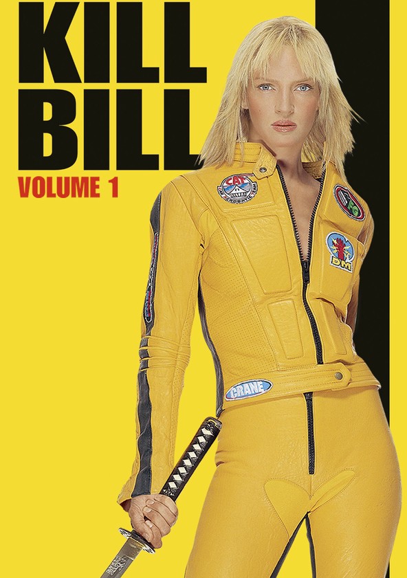 Kill Bill: Volume 1