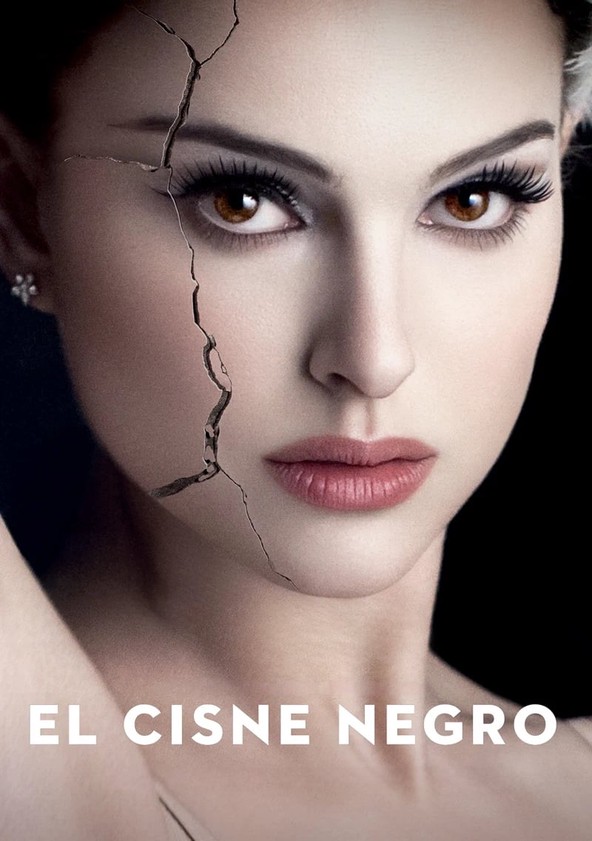 El cisne negro