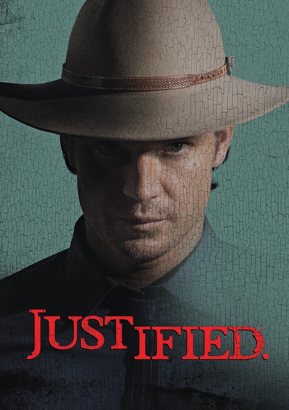 Justified: La ley de Raylan - Temporada 6